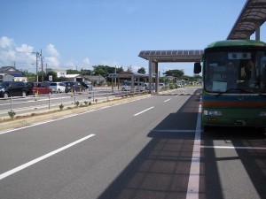 空港駐車場 利用事項（夏期）②