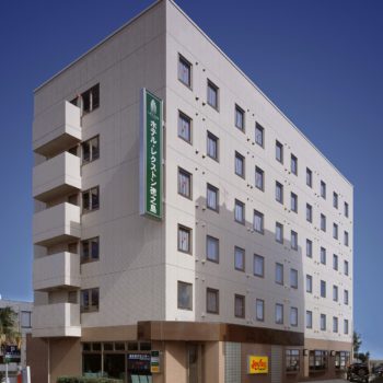 レクストン外観昼