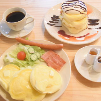 カフェアイランドブルー1